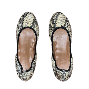 J Crew flats